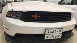 فورد موستانج
